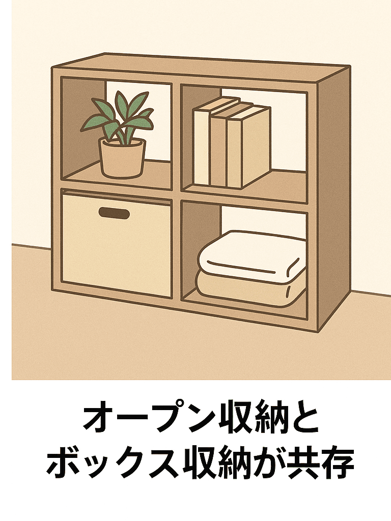 マットレス収納